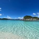 Trunk Bay