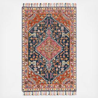 Zharah Rug