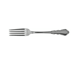 Dresden Rose Fork by Reed & Barton