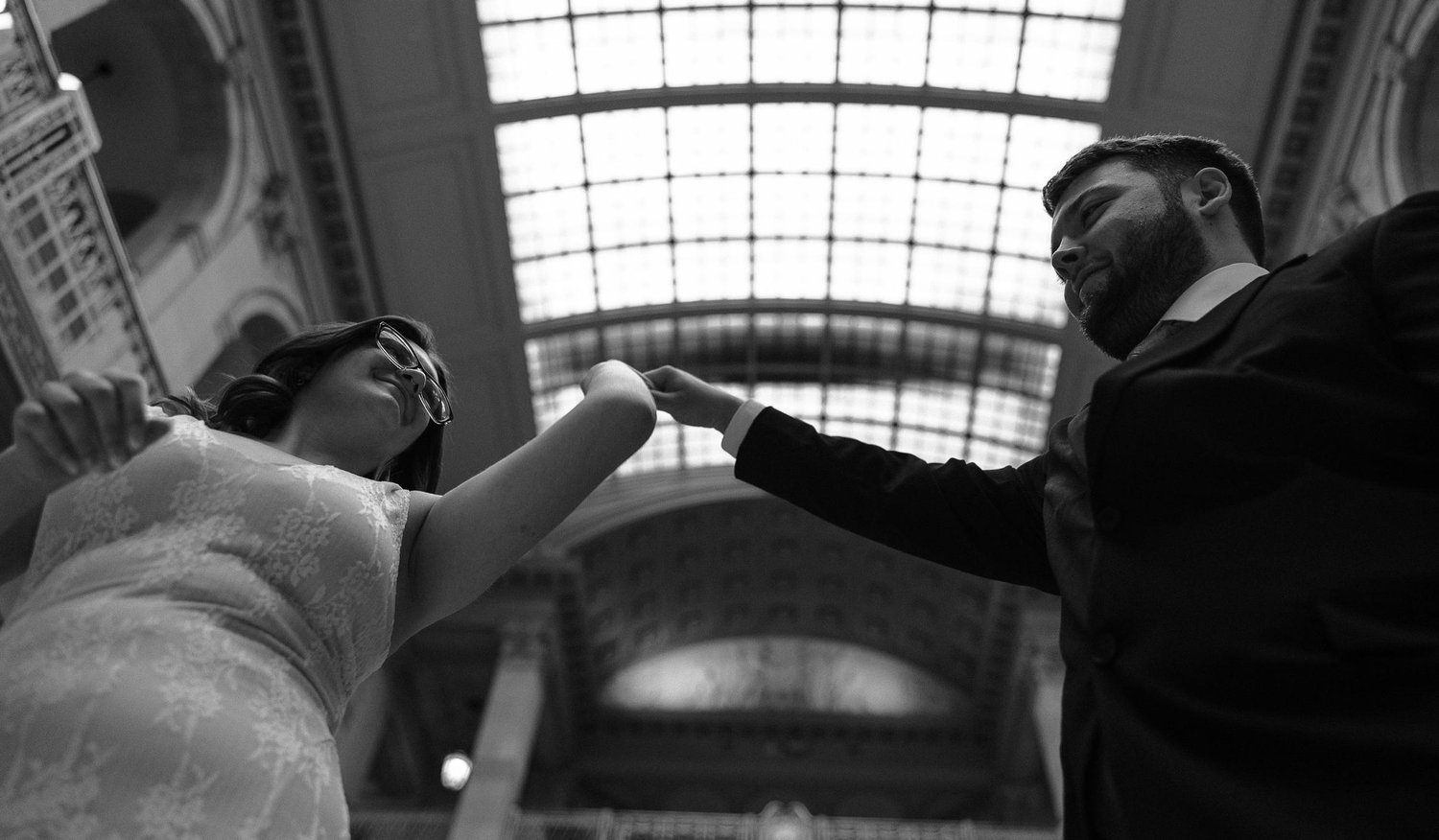 The Wedding Website of Alyssa Marone and Luke Penton