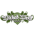 Wicked Weed Brewing Pub