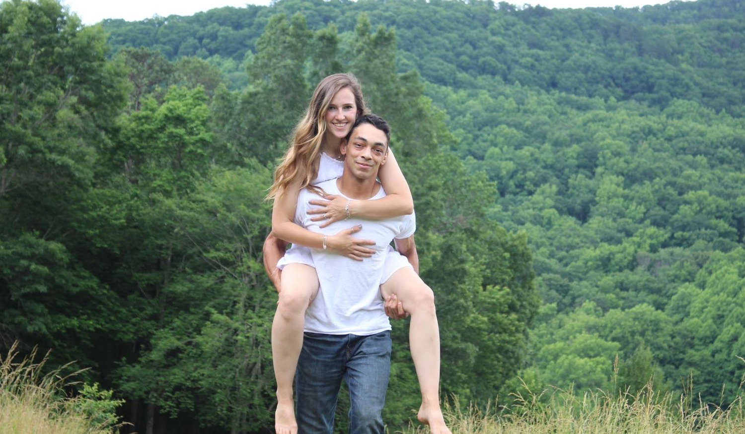 The Wedding Website of BrookLynn Cagle and Isaiah Buchanan