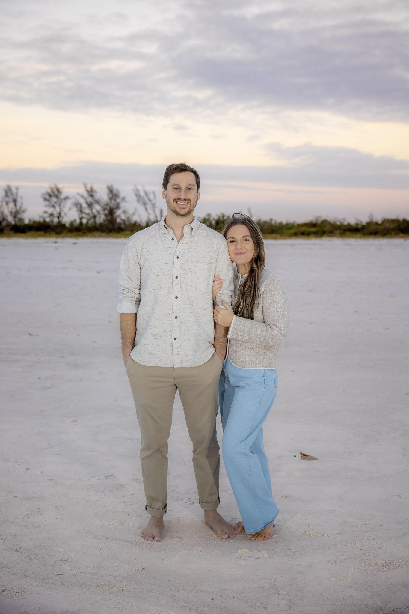 The Wedding Website of Elyse Strum and Mac Schmitz
