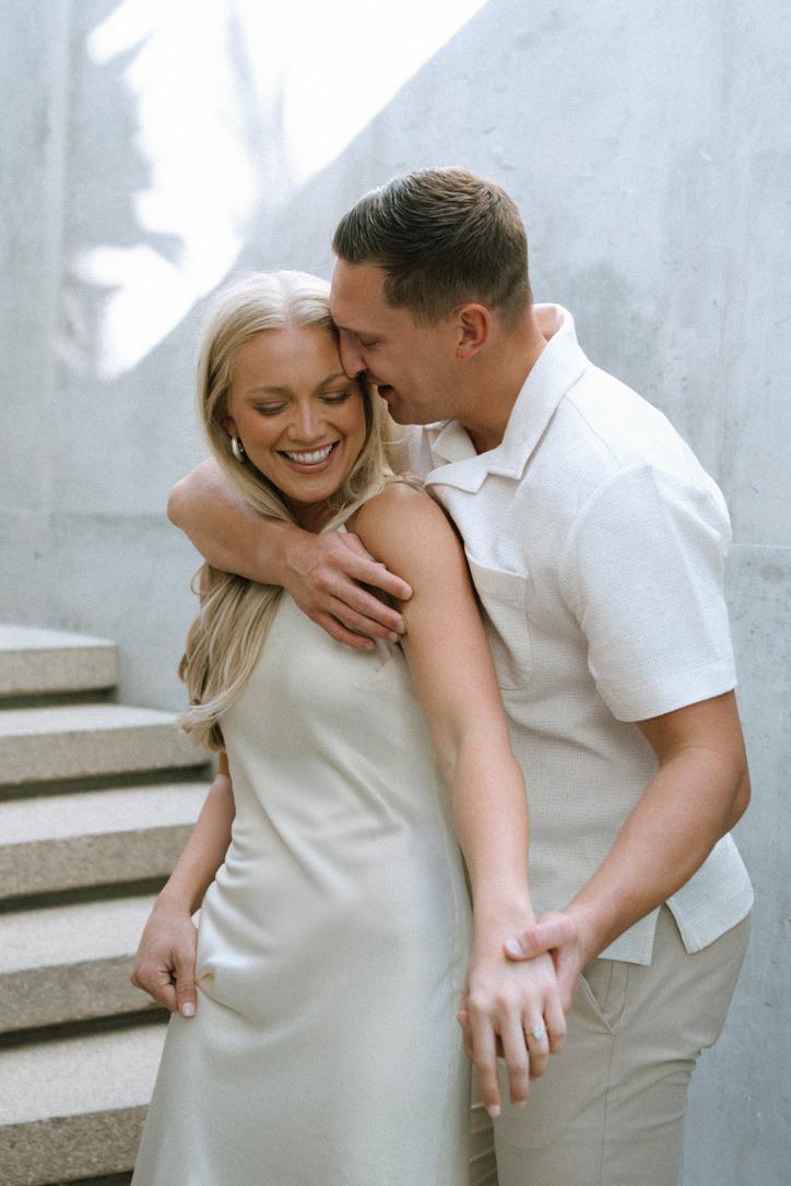 The Wedding Website of Anna Deren and Chase Schultz