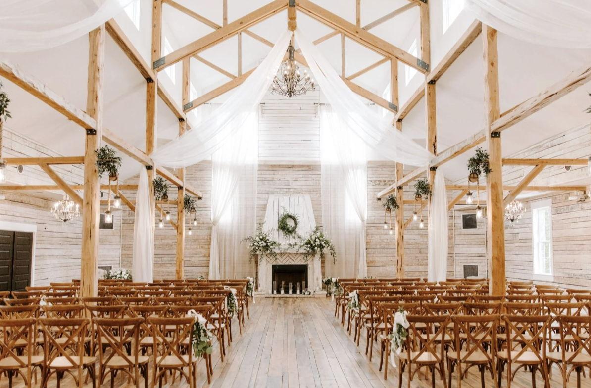 The Wedding Website of Grace Toth and Chaz Wilson