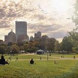 Boston Common
