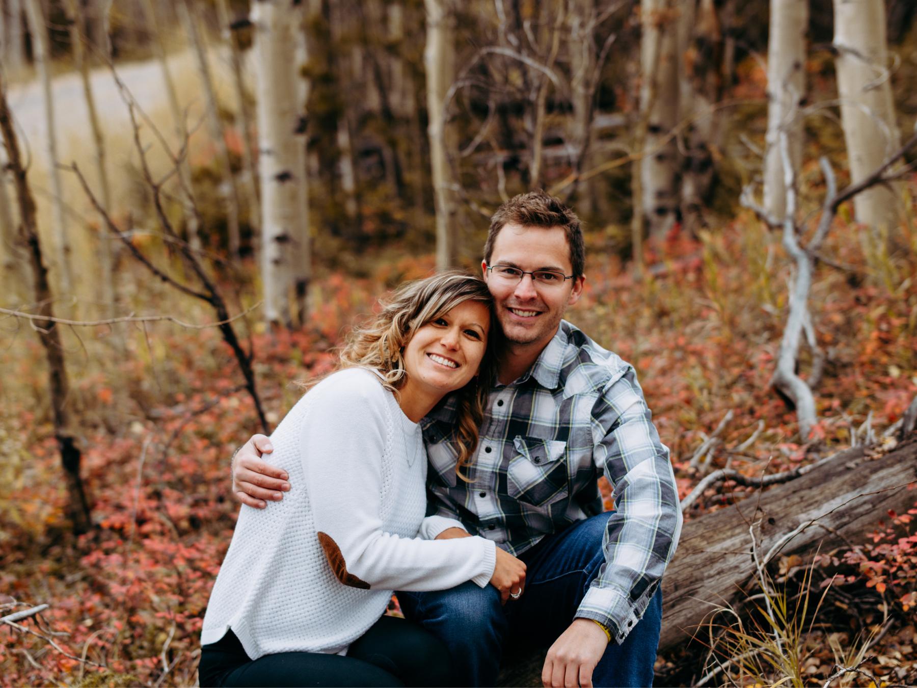 The Wedding Website of Mallory Hohensee and Ethan Elfstrom