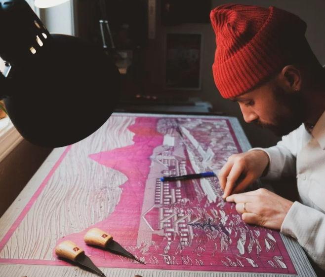 The Wedding Website of Elizabeth Sibson and James Young