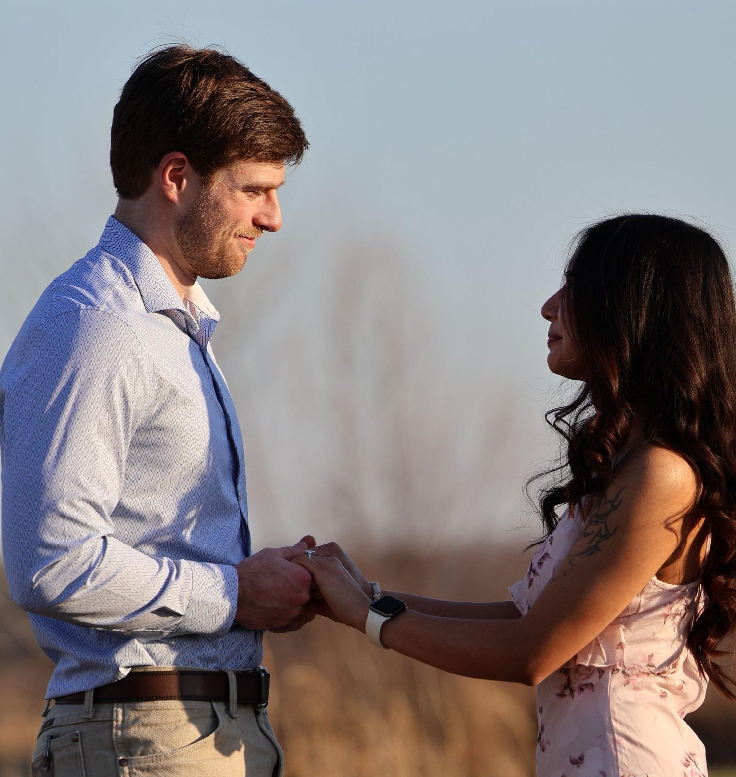 The Wedding Website of Lizeth Monroy and Nathan Johnson