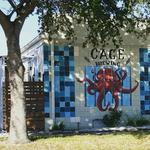 Cage Brewing