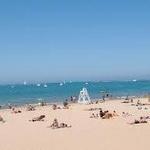 57th Street Beach