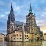 Prague Castle