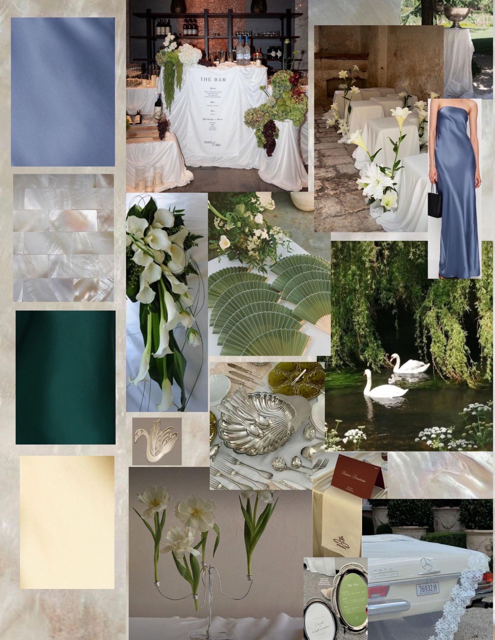 The Wedding Website of Annie Kendell and Calvin Armstrong