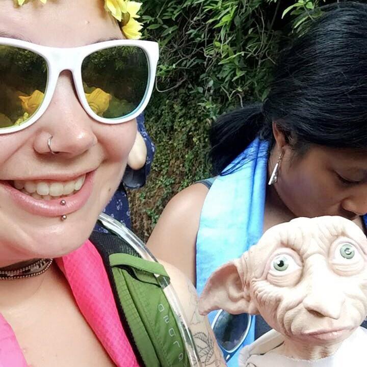 Harry Potter World, 2017