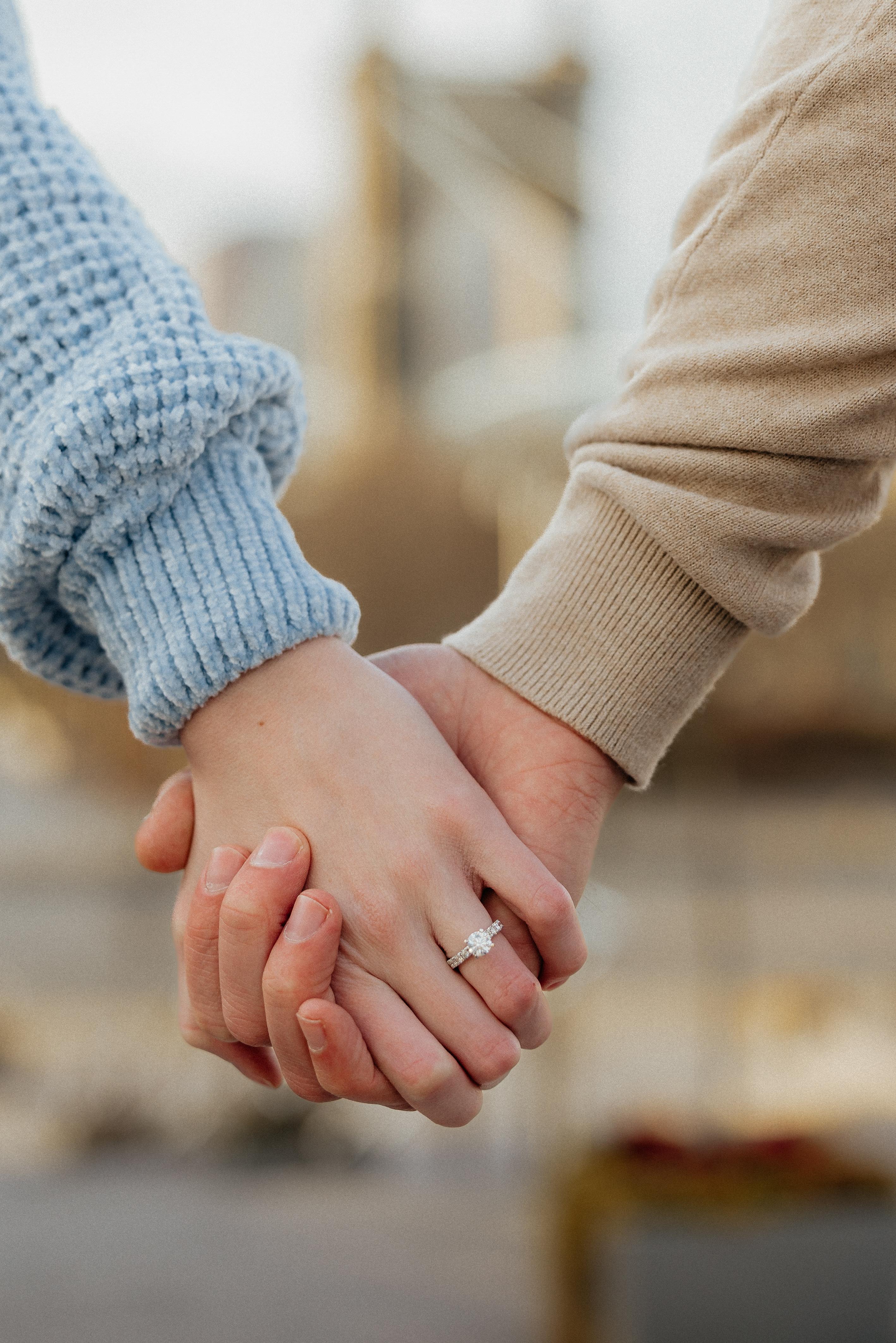 The Wedding Website of Amy Nihart and Tyler Ulm