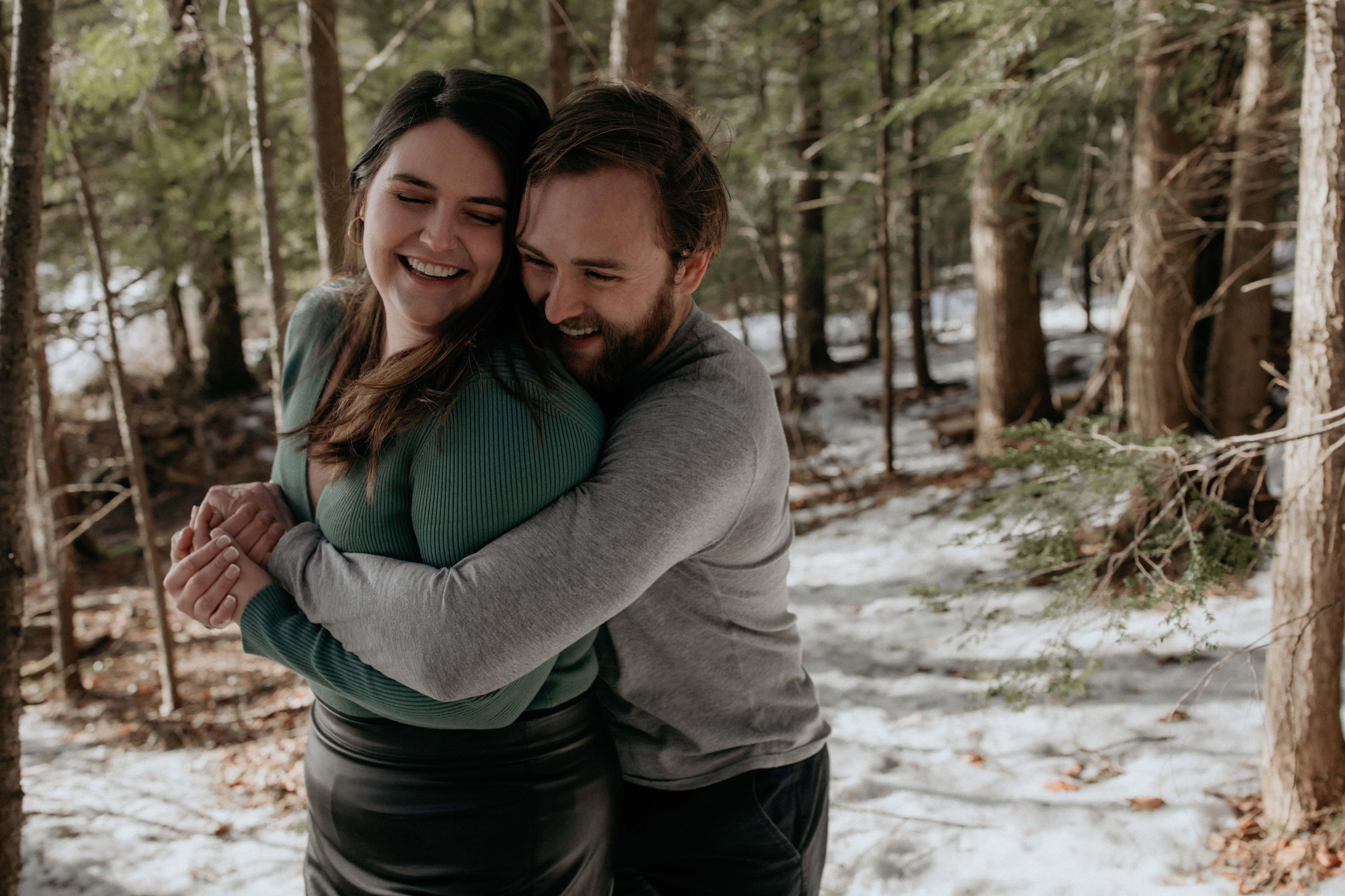 The Wedding Website of Anna McKay and Edgar Sherman