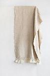 The Global Trunk Chiapas Throw