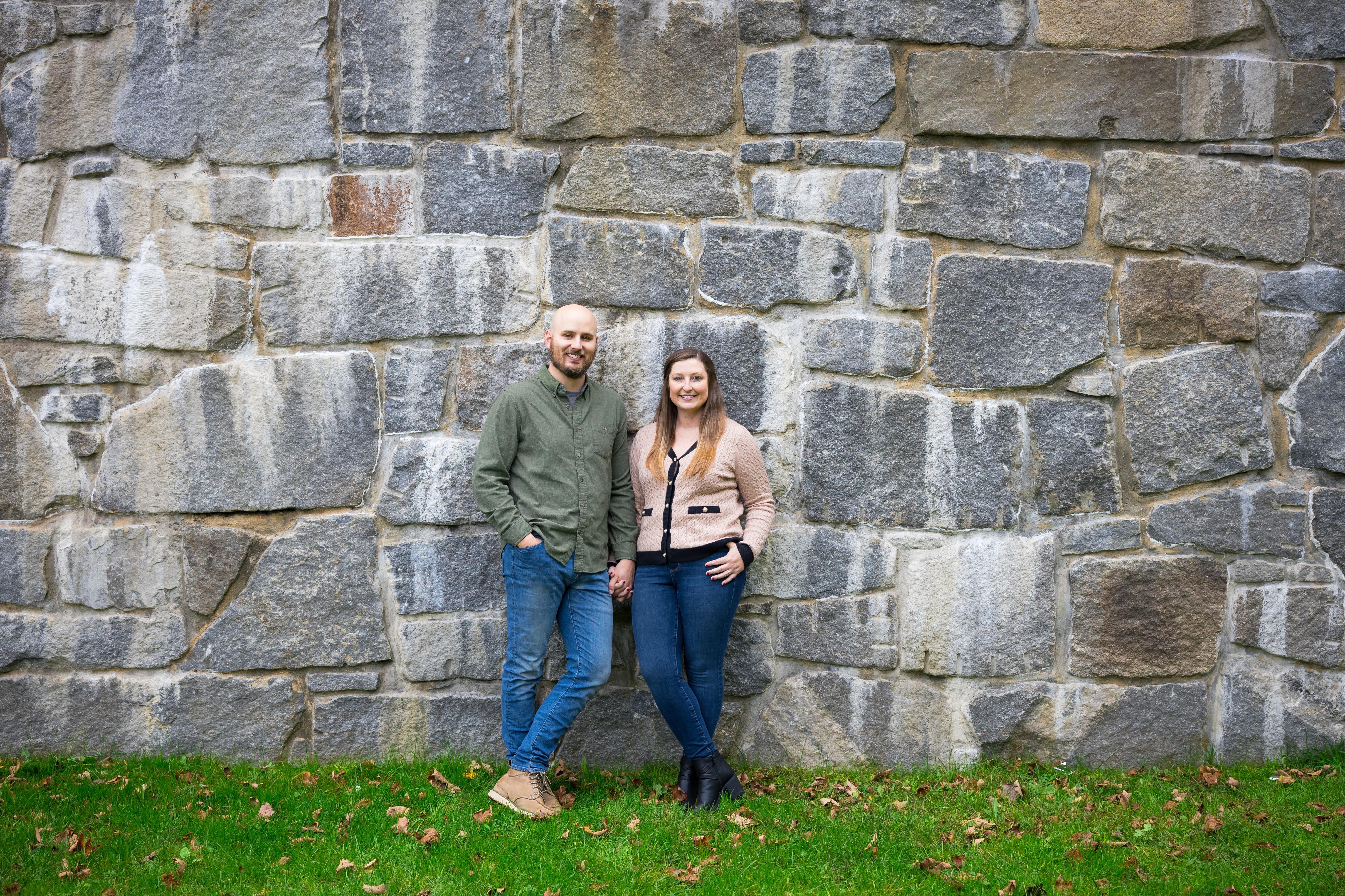 The Wedding Website of Marlee Scott and Nate Foster