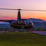 Scenic Helicopter Tours - Smoky Mountain