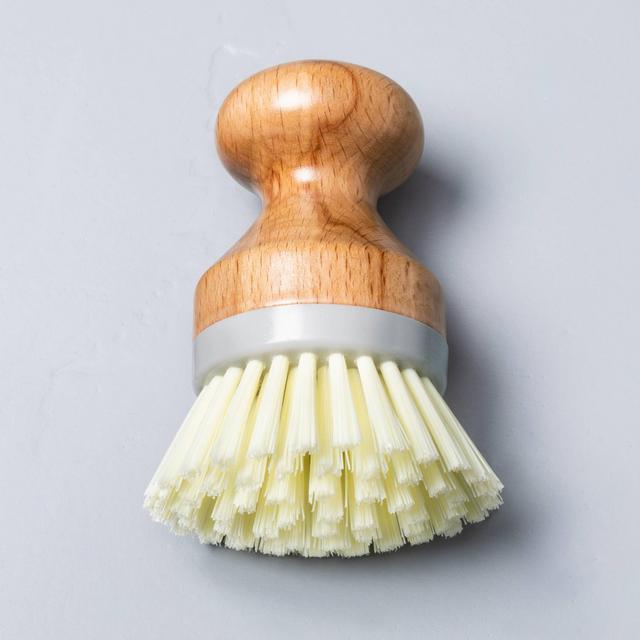 Hand Palm Dish Brush - Hearth & Hand™ with Magnolia