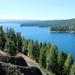 Ponderosa State Park