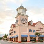 North Georgia Premium Outlets