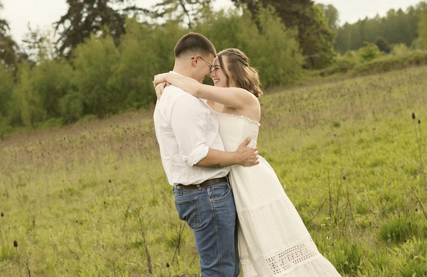The Wedding Website of Lauren Crowell and Mason Koenig