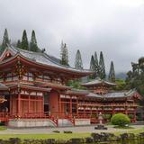 Valley Of The Temple