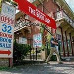 The Book Loft of German Village