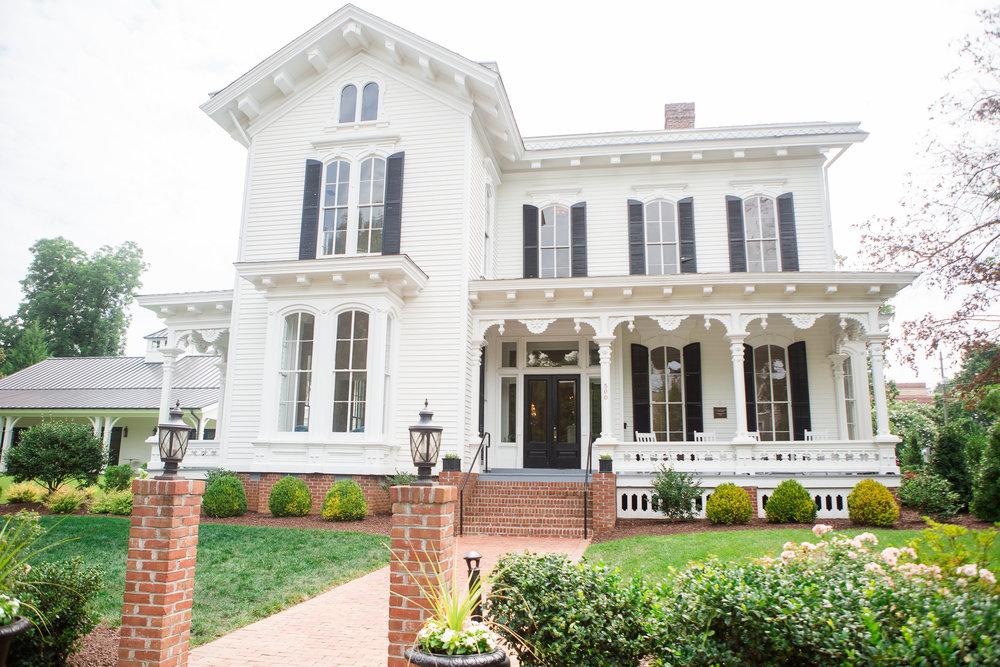 The Wedding Website of Karen Hayden and Thomas Heymann