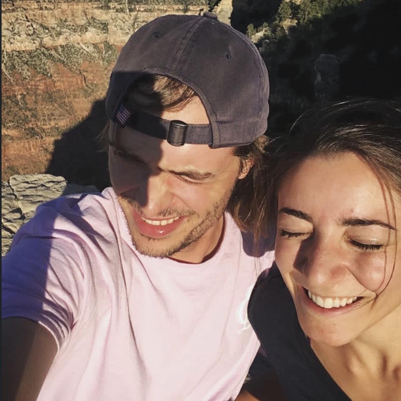 2017, Grand Canyon