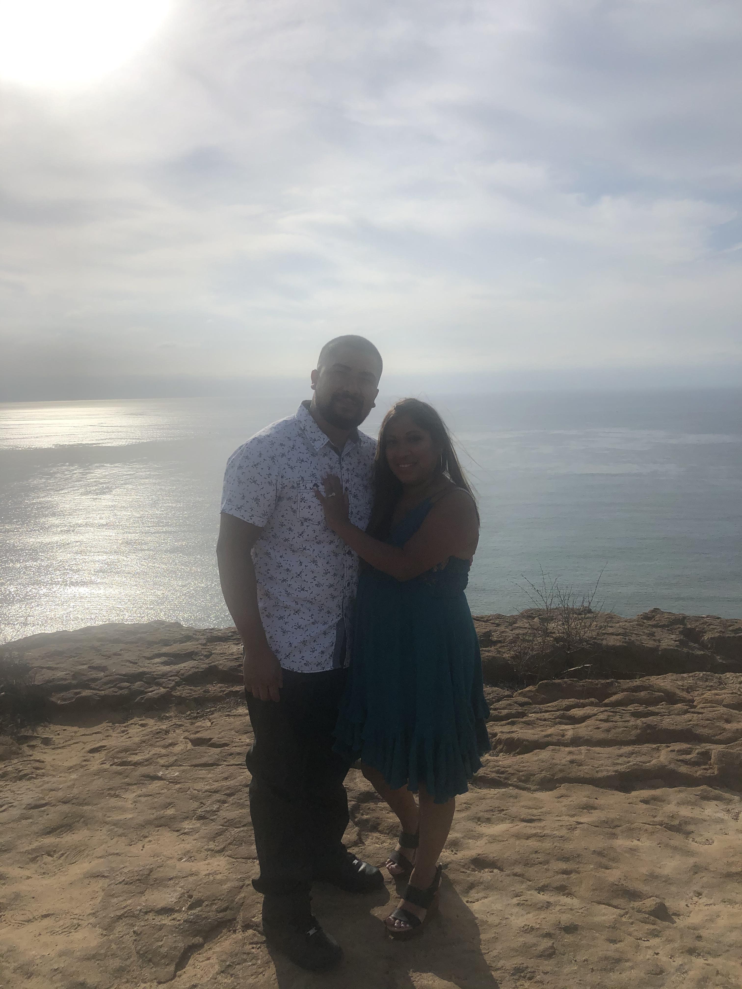 The Wedding Website of Denisse Teutla and Louis Soria