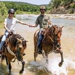 Horseback Adventures of Central Texas