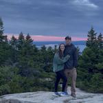 Cadillac Mountain