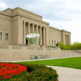 The Nelson-Atkins Museum of Art