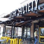 Dish Society