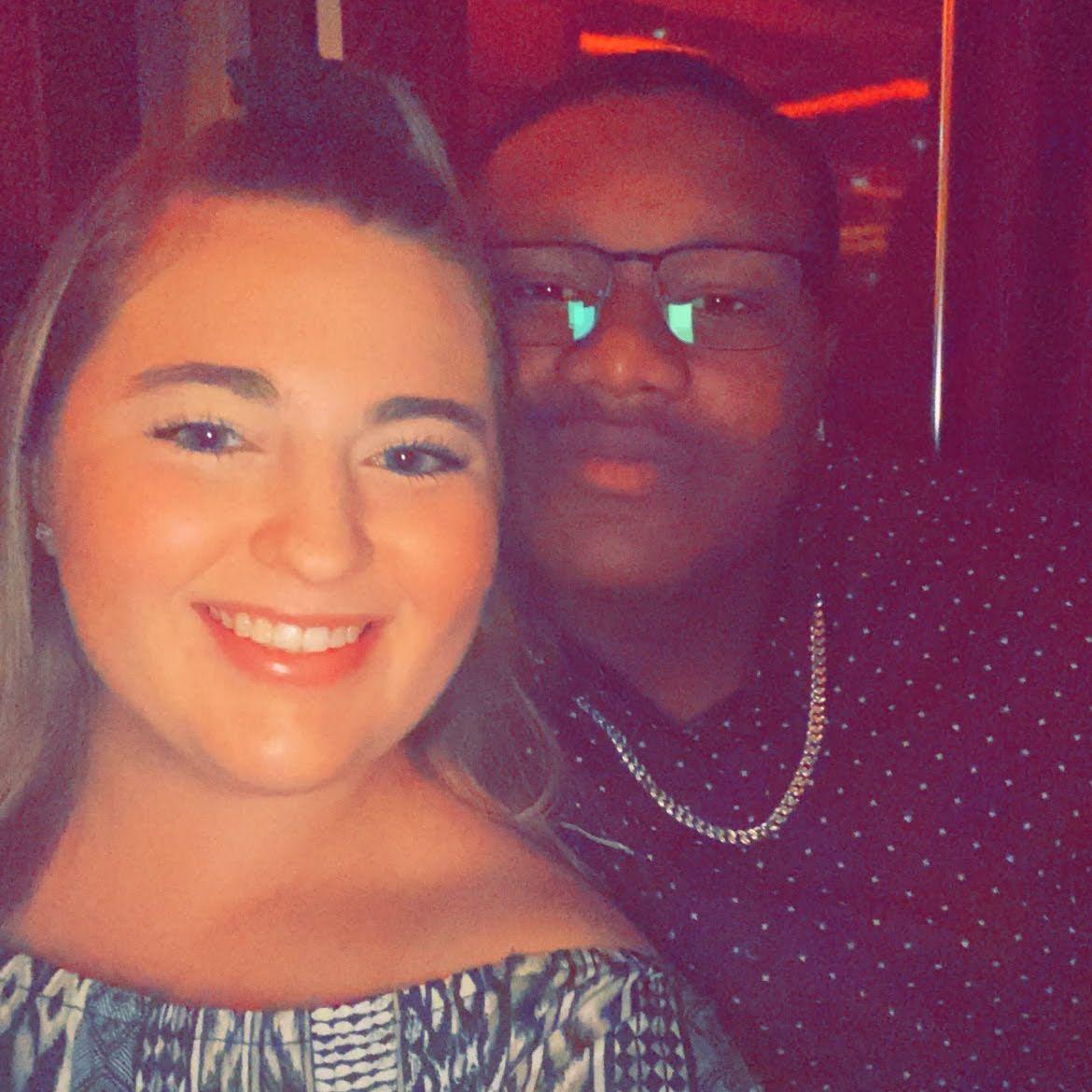 Cruise December 2021.