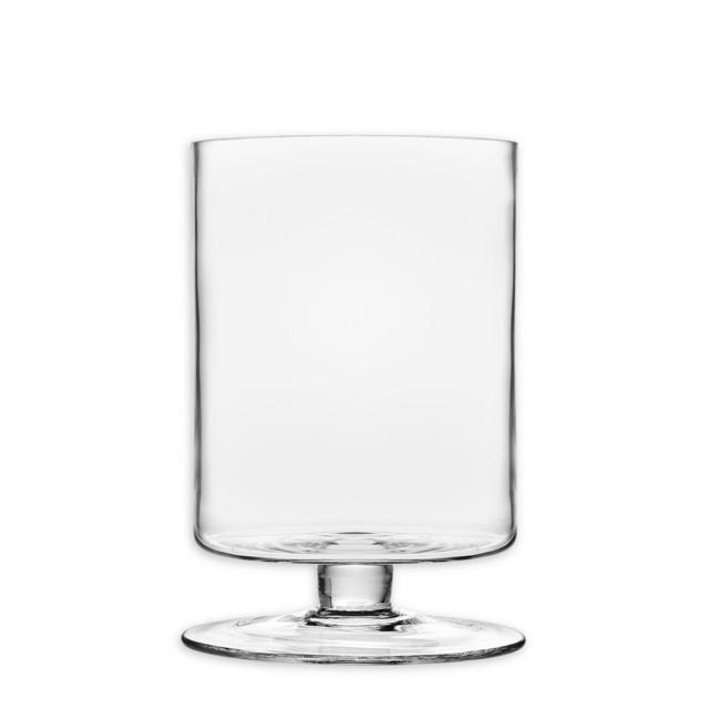 Olivia & Oliver™ Small Hurricane Candle Holder in Clear