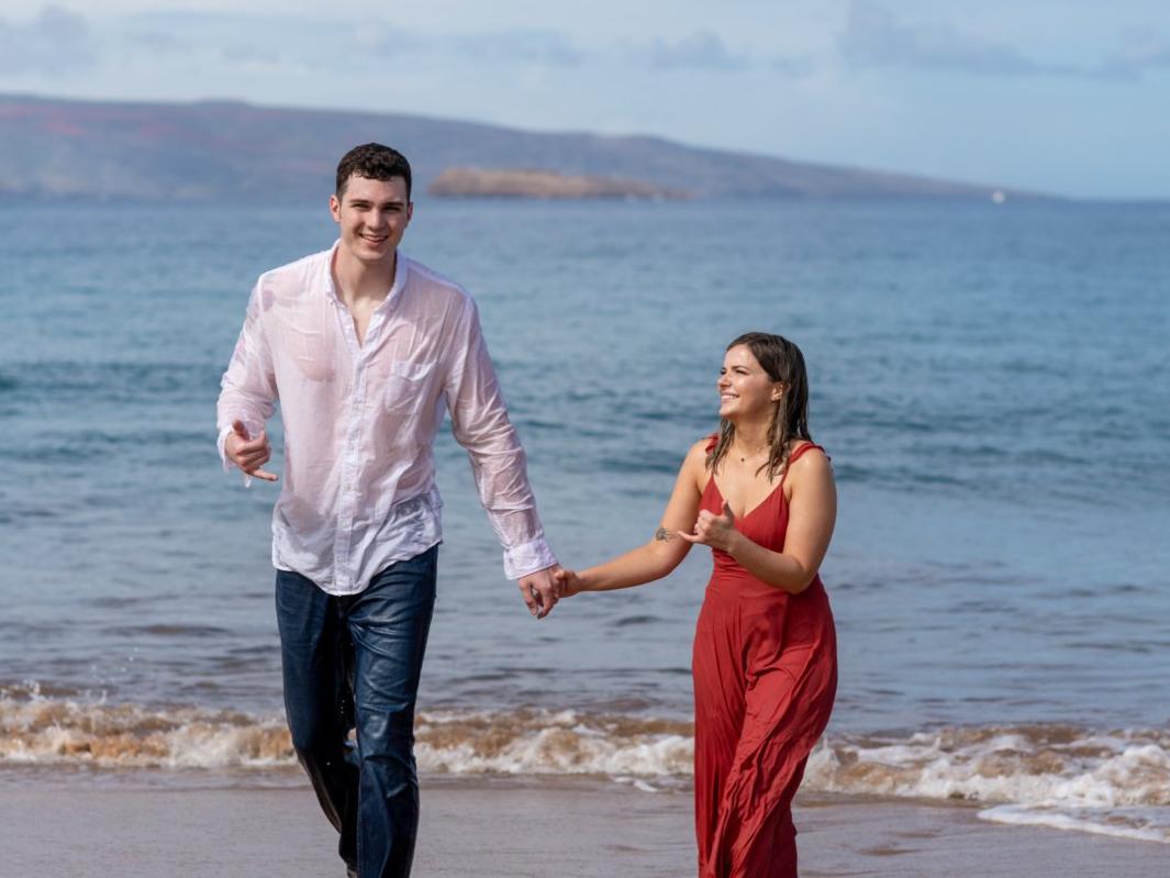 The Wedding Website of Danielle Rowland and Collin Rhodes