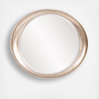 Ellipse Mirror