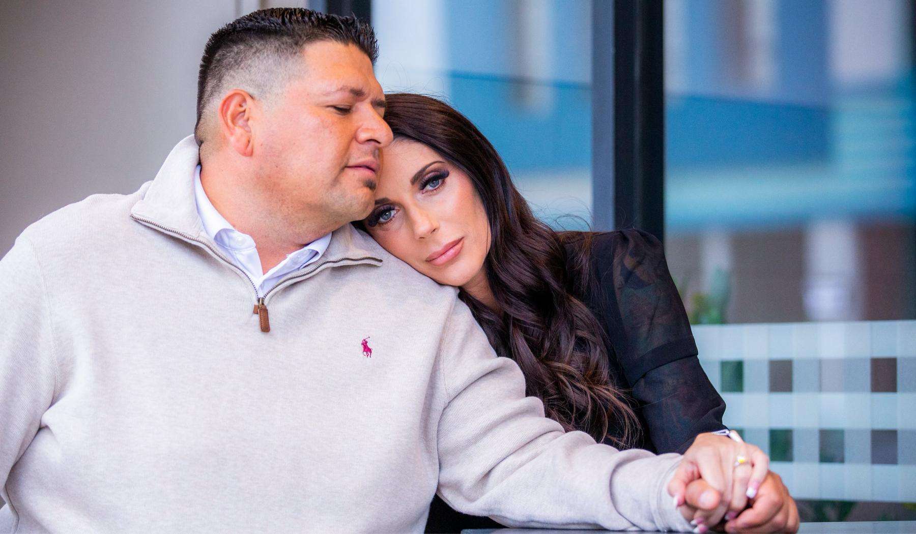 The Wedding Website of Jenn Shepp and Mike Coronado