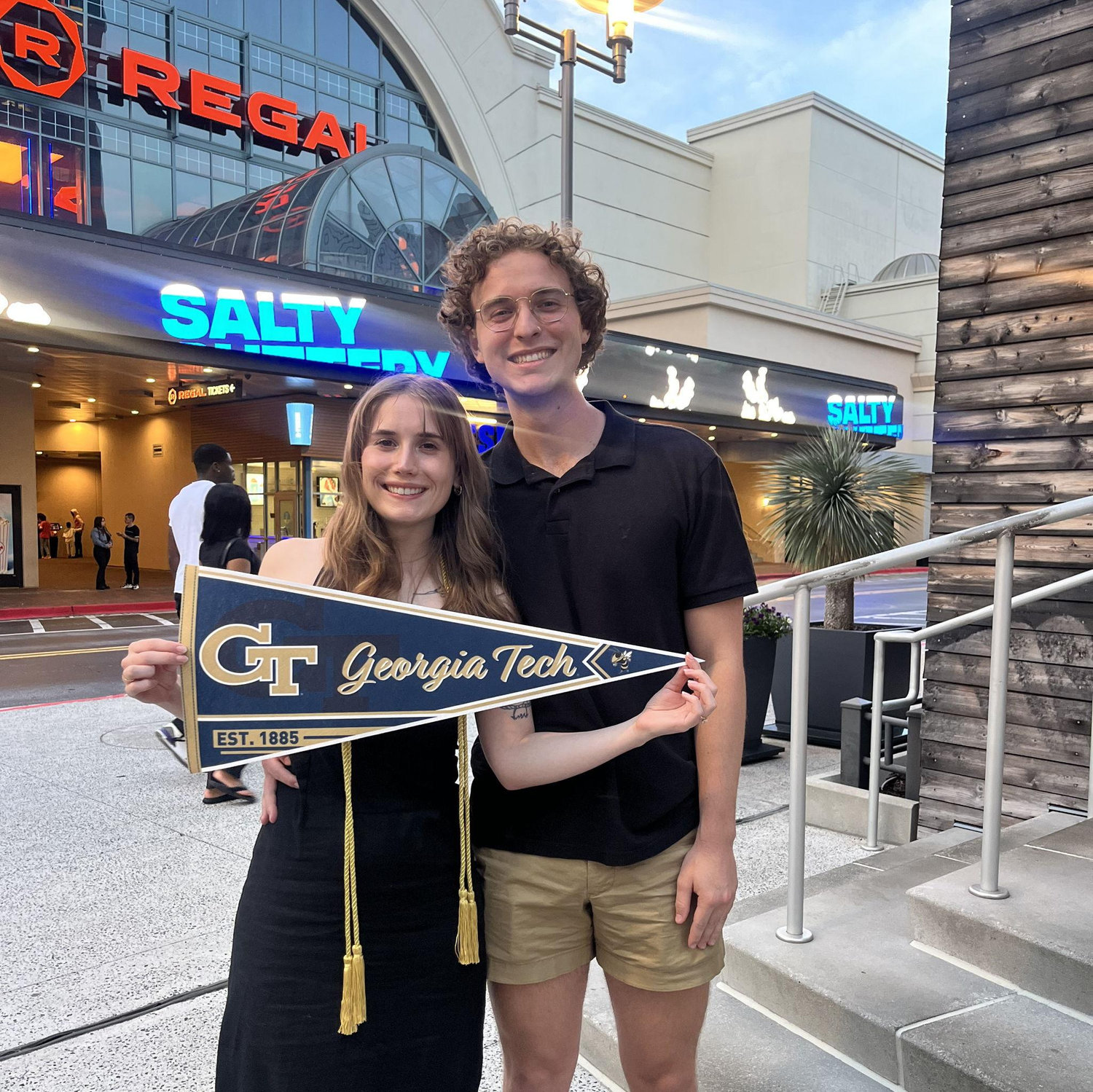 Jade's Graduation (2025)