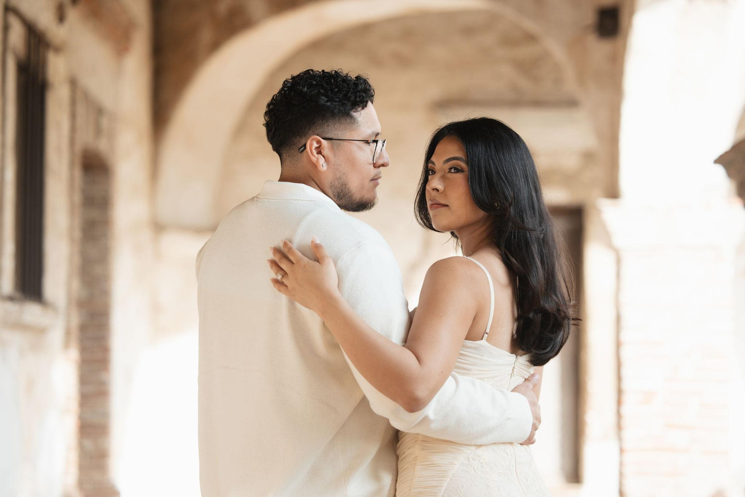 The Wedding Website of Nancy Oliva and Jesus Alberto Rios Jr.