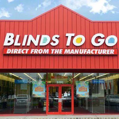 Blinds!