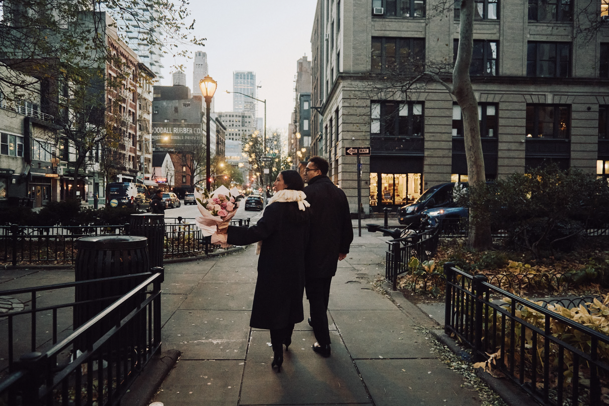 The Wedding Website of Angelica Fuentes and Ahmad Mostafa