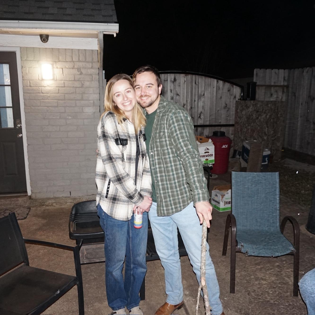 New Year's Eve!