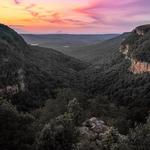 Cloudland Canyon State Park