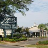 George & Louie's Seafood Restaurant