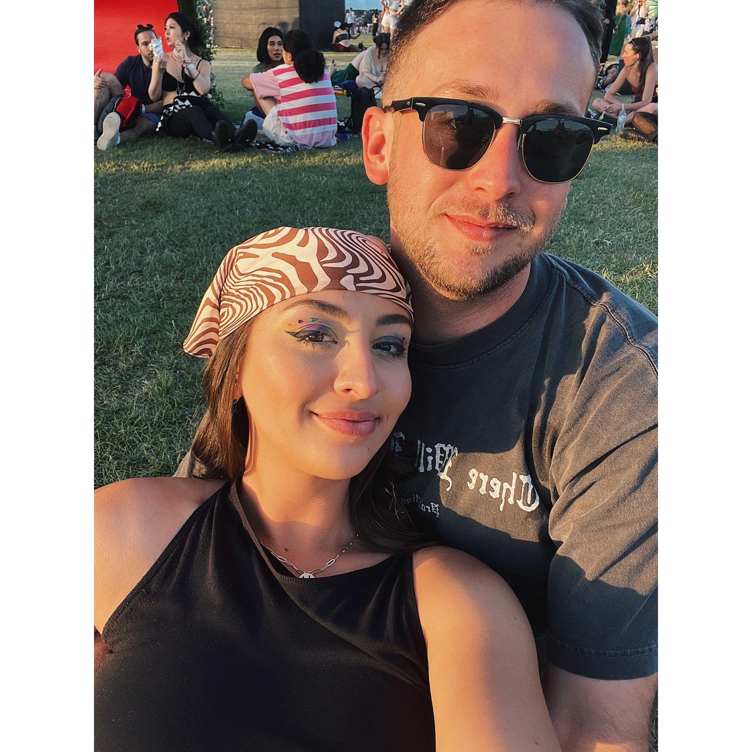 Coachella