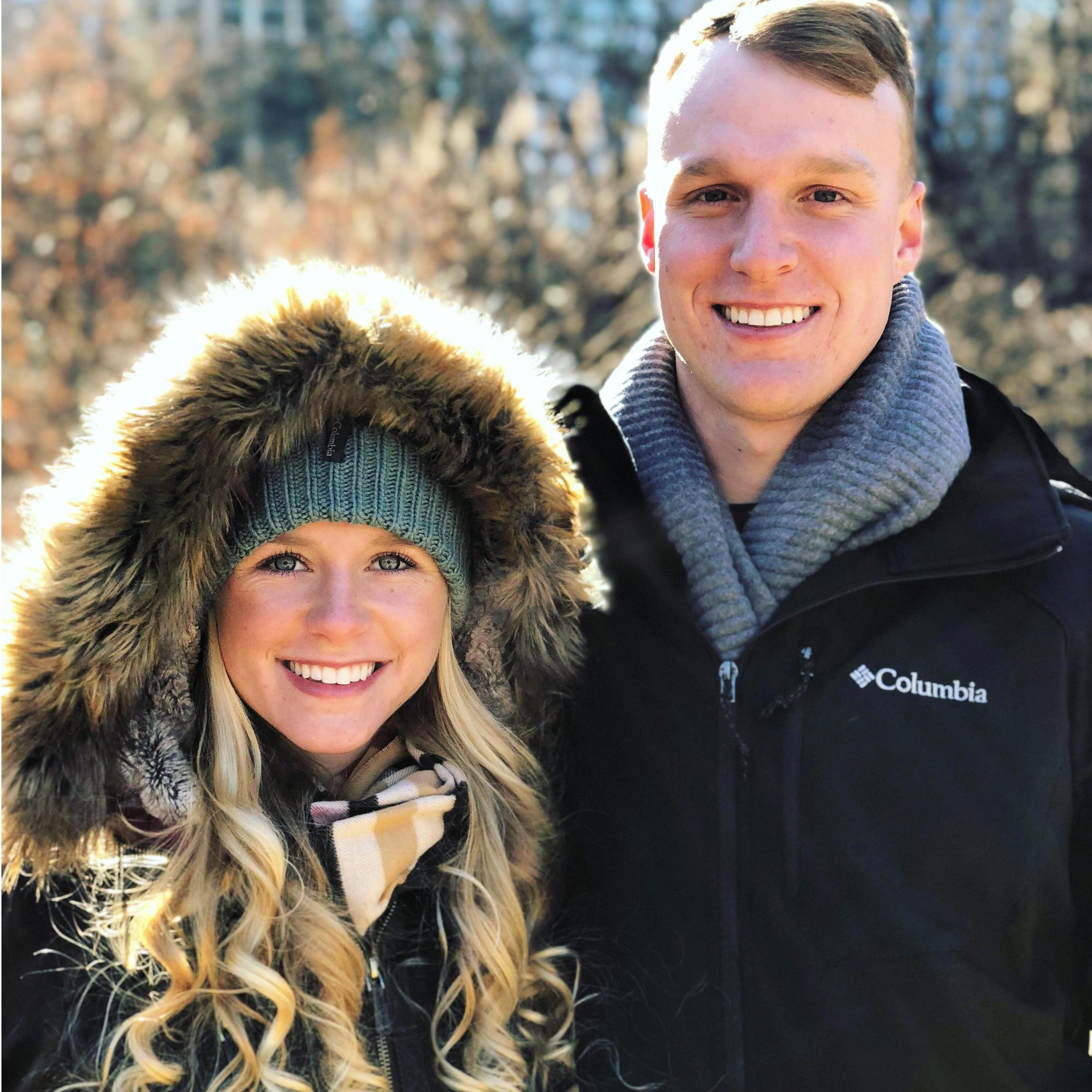 Central Park, NY 2018